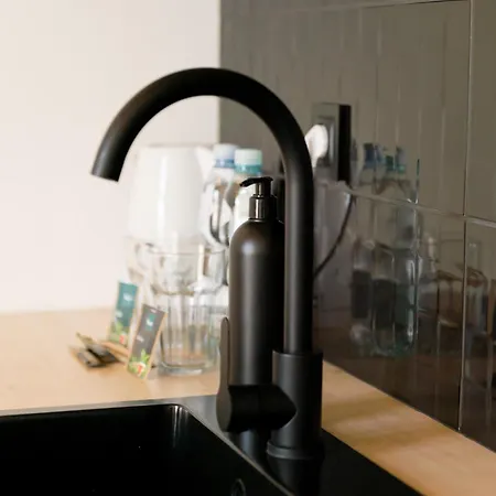 Tumski Free Parking Self Check-in 24h Apartament *