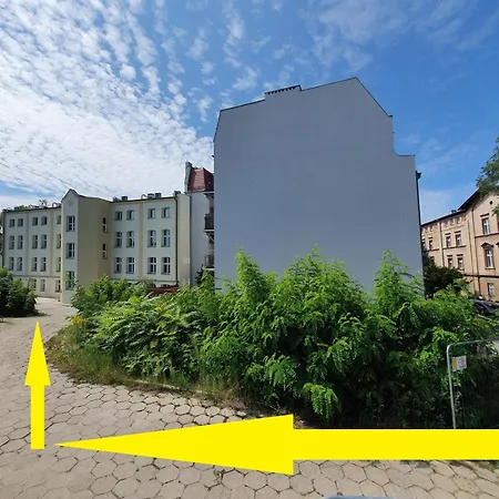 Apartament Tumski Free Parking Self Check-in 24h *