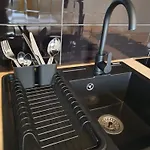 Apartment Tumski Free Parking Self Check-in 24h Poznan