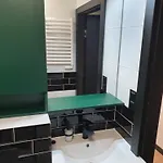 Apartment Tumski Free Parking Self Check-in 24h Poznan