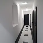 Tumski Free Parking Self Check-in 24h * Poznan