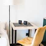Apartment Tumski Free Parking Self Check-in 24h *