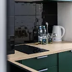 Tumski Free Parking Self Check-in 24h Poznan