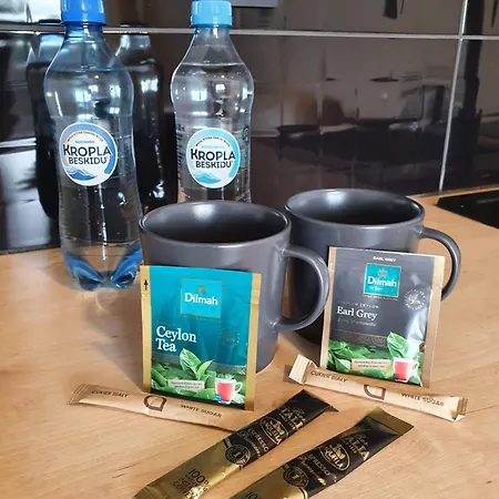 Tumski Free Parking Self Check-in 24h * Poznan