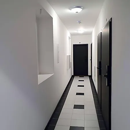 Apartment Tumski Free Parking Self Check-in 24h *
