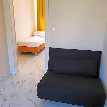 Apartment Tumski Free Parking Self Check-in 24h *