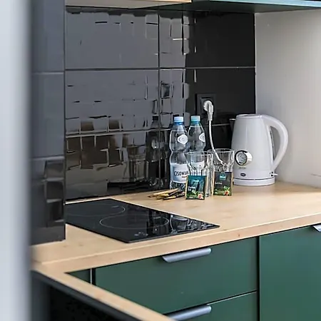 Tumski Free Parking Self Check-in 24h Apartment