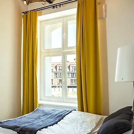 Tumski Free Parking Self Check-in 24h Apartment
