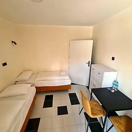 Tumski Free Parking Self Check-in 24h Apartment *