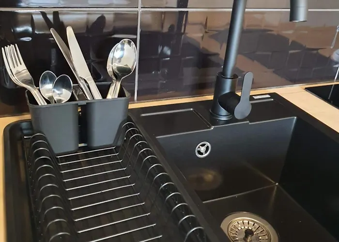 Lejlighed Tumski Free Parking Self Check-in 24h Poznań