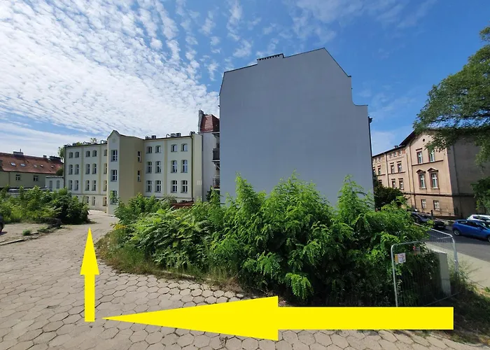 Lejlighed Tumski Free Parking Self Check-in 24h *